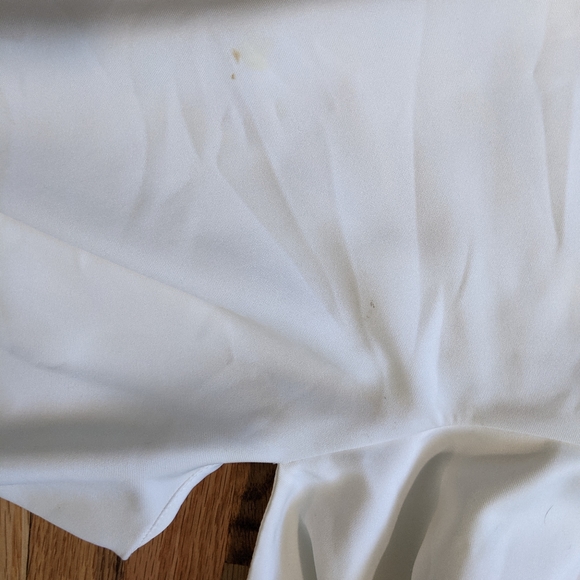 ASOS skater Dress with cutouts - Picture 4 of 5